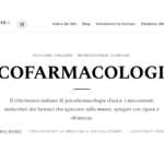 Psicofarmacologia.it: guida italiana alla psicofarmacologia clinica